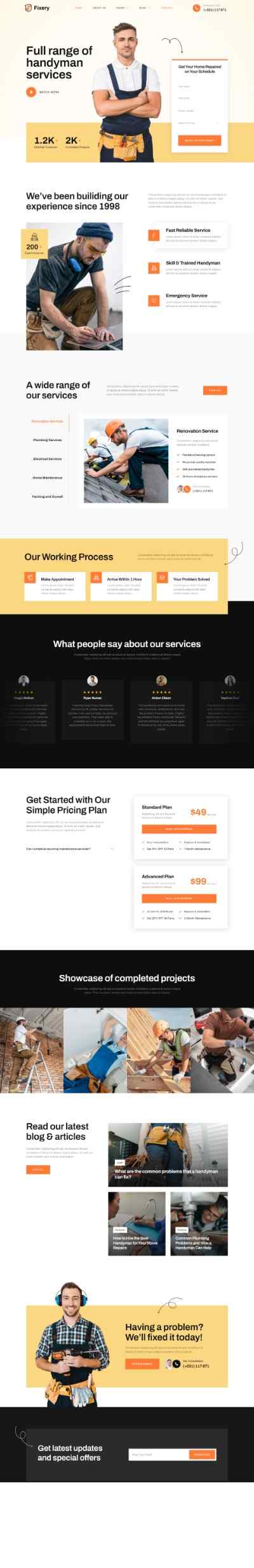 27 DiGi FireShot Capture 004 Fixery – Handyman Repair Services Elementor Template Kit by Jegthem templatekit.jegtheme.com