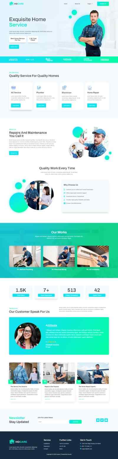27 DiGi FireShot Capture 008 hocare – Just another Kit Pro – Template Kit site kitpro.site